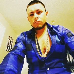 Meet your Posher, Johnny